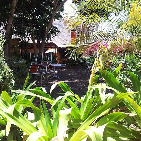 Apartament El Jardin Mogán Zewnętrze zdjęcie