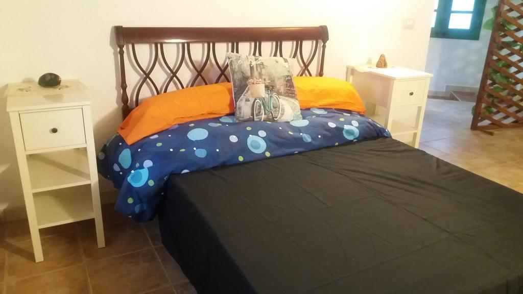 Apartament El Jardin Mogán Zewnętrze zdjęcie