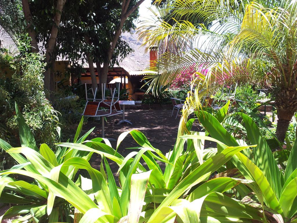 Apartament El Jardin Mogán Zewnętrze zdjęcie